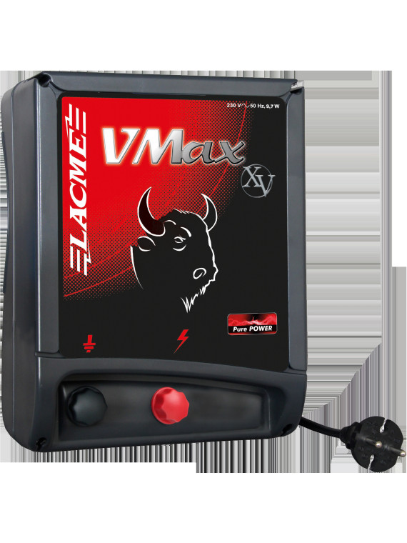 ELECTRIFICATEUR SECTEUR UBI VMAX XV