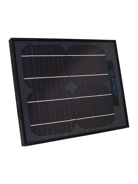 PANNEAU SOLAIRE 14W