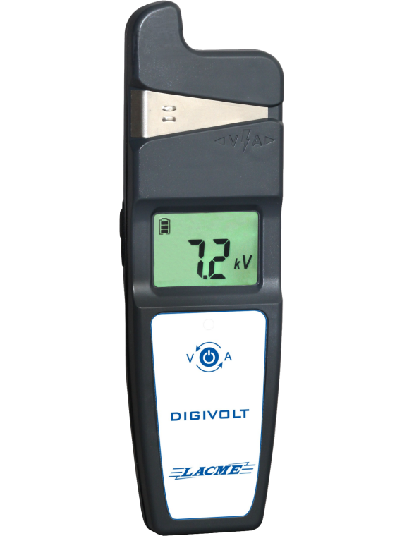 DIGIVOLT